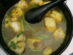 -小杨生煎(龙之梦购物中心店)