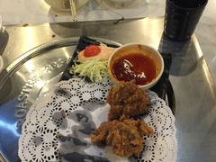 -郑阿姨的家·이모네·韩料&烤肉(武川路店)