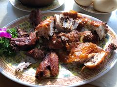 -砂锅居(西四店)