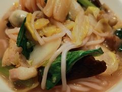 -莆田餐厅PUTIEN(三里屯店)