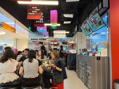 -蓉三少冒烤鸭·四川小吃集(北京首店)