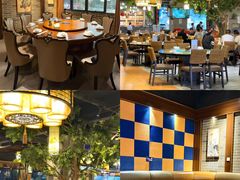 -牛头鱼庄·地道广西菜(西明店)