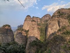 -南武当山景区