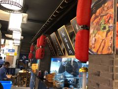 -打酱油·非遗淮扬菜(瘦西湖梅岭店)