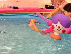 -海豹航航水育游泳中心(芳园里店)