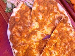 -克比叔叔印度餐厅Kebabs on the Grille (人民广场店)