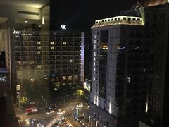 -北京王府井希尔顿酒店·万斯阁西餐厅