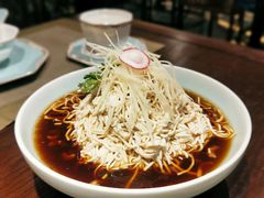 煮干丝-童福兴·南京菜(老门东店)