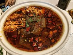 -辣婆婆(航天桥店)