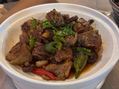 -有喜胶东小馆(太申祥和店)