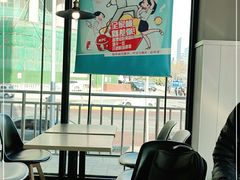 -肯德基(安定门店)