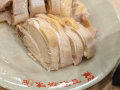 -百家鸡味馆(清泰店)
