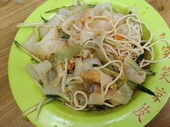 -笑笑凉皮(富国街店)