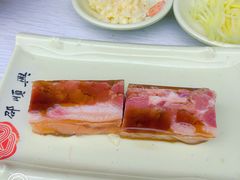-邵顺兴锅盖面(金山宝地店)