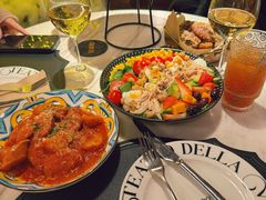 -IL TEATRO 精品意大利餐厅