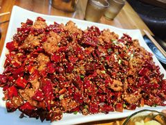 -望京一号·重庆江湖菜(工体店)
