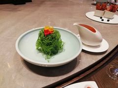 -西安高新洲际酒店•彩丰楼中餐厅
