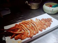 -鱼非鱼(徐家汇店)
