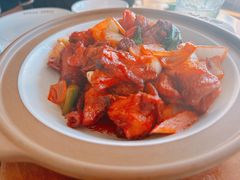 -时间里·新派粤菜(远洋店)