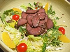 -厚贞日式烤肉(浦东汇智店)