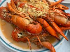 -三妹小龙虾·黄油蟹(华侨城总店)