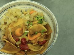 -梅溪·小伙子干挑面(安吉总店)
