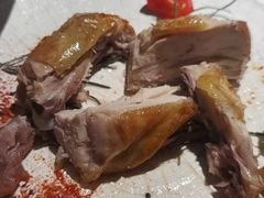 -春树下·树屋花房西餐厅(罍街AS1980店)