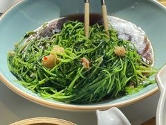 -芳芳私房菜·精作淮扬菜(玖珑湾店)