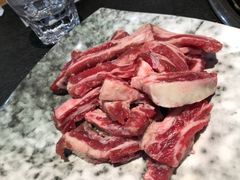 -延京烤肉民俗料理店(欧亚店)