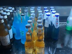 Rio-雍和会海鲜姿造自助(湖东路店)