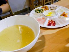 -桥香园云南过桥米线(金马碧鸡店)