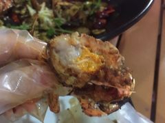 -龙巢盱眙龙虾·牛蛙·烧烤宵夜(八卦岭店)