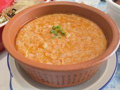 -渔家大院·胶东海鲜·老牟平烧烤餐厅(德胜店)