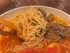 -味千拉面(煌华新纪元购物广场店)