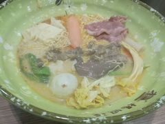 -杨国福麻辣烫(龙阳广场店)