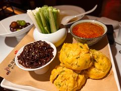 -宝轩渔府·老字号海鲜·正宗津菜(水上店)
