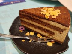 -安德烈俄式西餐厅(中央大街店)