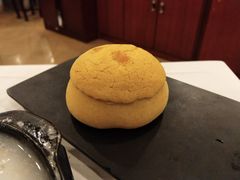 菠萝包-金城大酒店-中餐厅(汾江中路店)