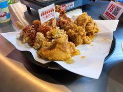 -Meet Sun韩式大排档(五一广场7MALL店)