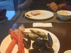-万豪咖啡厅