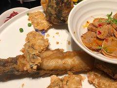 笋壳鱼-凤凰湘语·湘粤鲜融(浦东旗舰店)