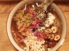 -三十三碗黄牛肉面(东原1891店)
