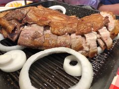 -西贝莜面村