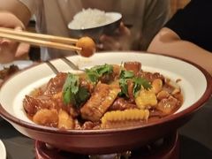 -辣尚瘾·烤鱼·新川菜(交大直营店)