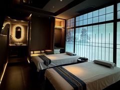 -星漾里•SPA•足道•按摩•养生(吕厝店)