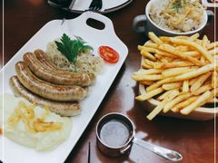 -haxnbauer海森堡德国餐厅(深圳coco店)