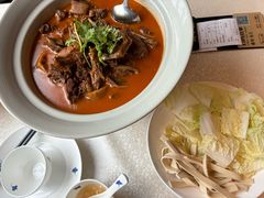 -简小舍· 民间手艺菜(古德寺店)