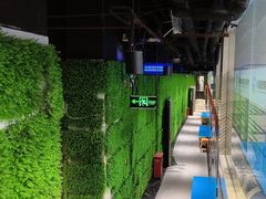 -小蓝鲸游泳培训基地(积水潭店)