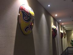 -好逸SMART酒店(成都春熙路太古里店)