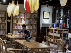 -我嘉书房(南翔名士居店)